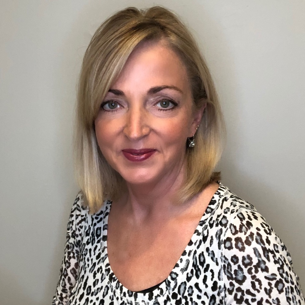 Meet your Posher, Donna